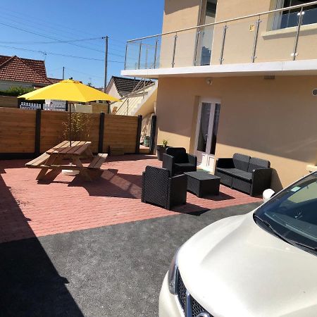 L' ALBATROS - 5 personnes - ST MARTIN DE BREHAL - 400 M DE LA PLAGE Extérieur photo